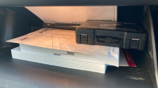 Kia Stonic 1.0T GDi 48V 3 5dr Petrol Estate